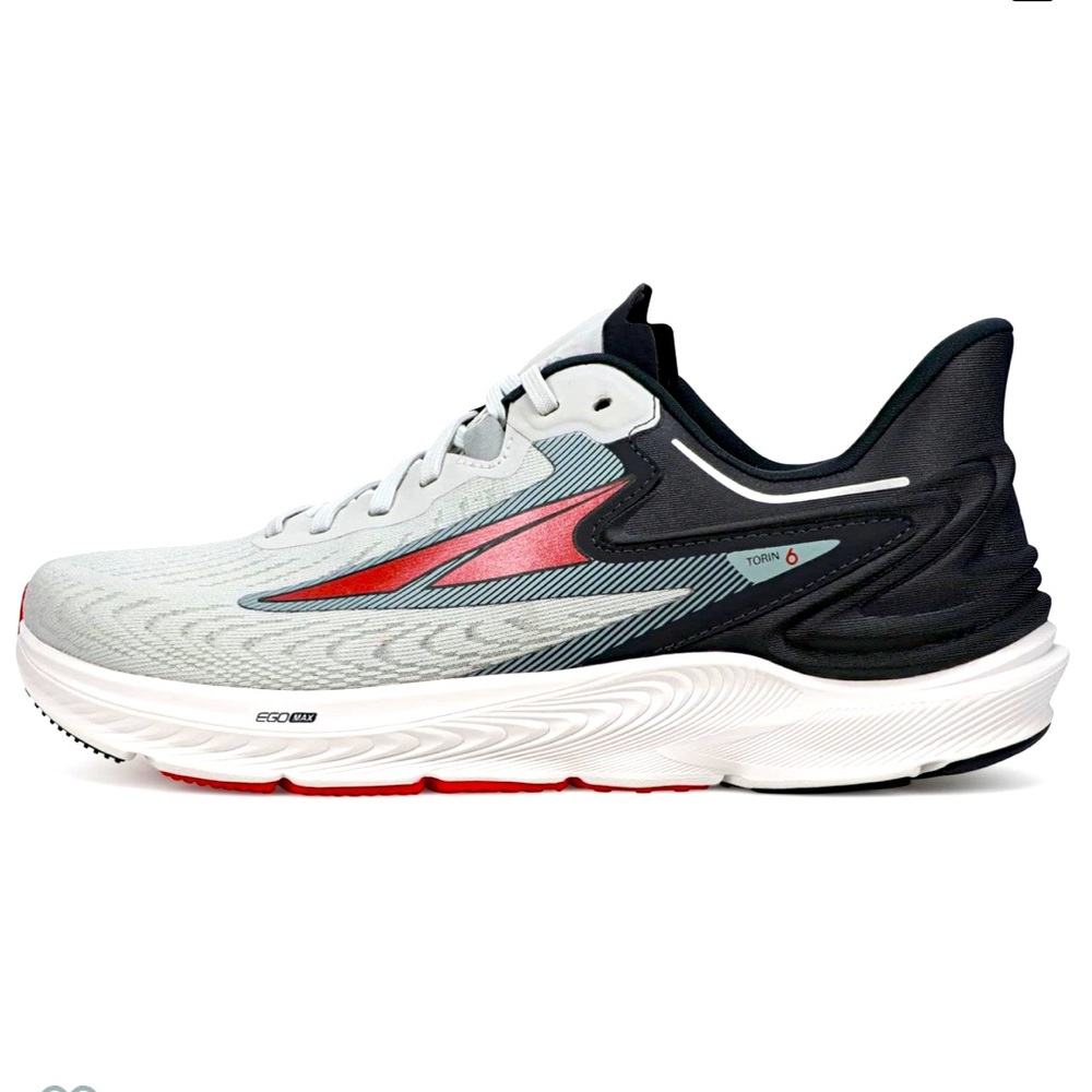 Altra Torin 6 shoes
